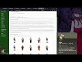 Beginning of video