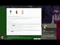 End of video