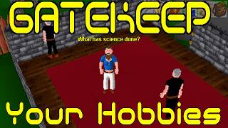 The Official RuneScape Classic Wiki