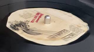 MIKEY SPICE ~ Let Me Be (Dubplate)