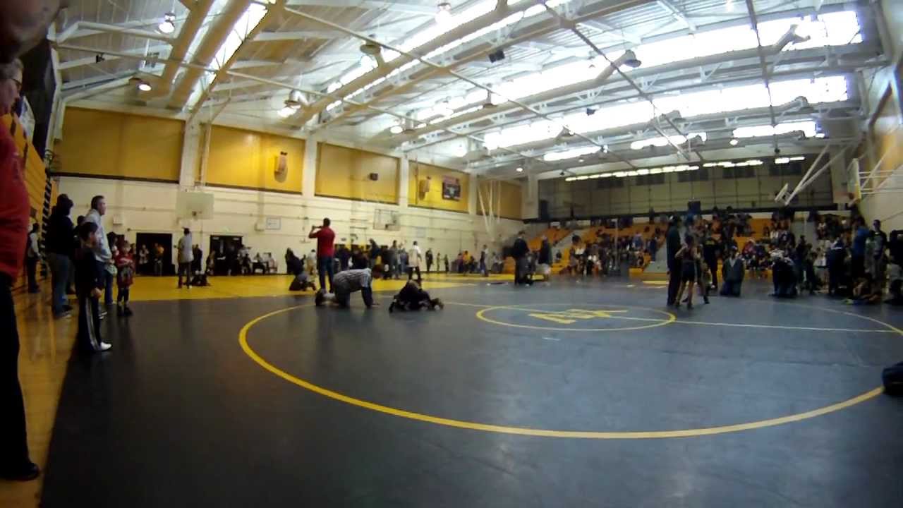 SFV Boys and Girls Club JOCELYN PACHECO