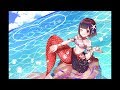 さょちゃんのアンデルセン童話ライブ【人魚姫】