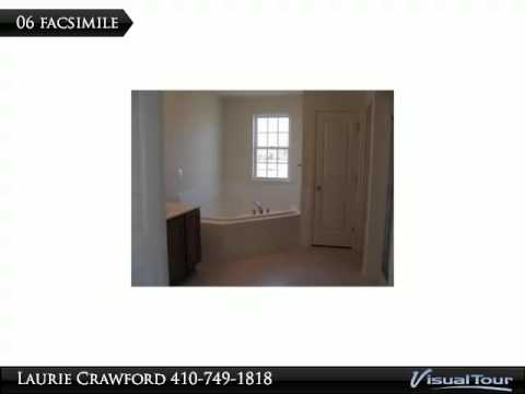 274 Garrison Way, Fruitland, MD home video tour