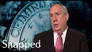Snapped: After The Verdict - Kwaneta Harris (Season 20, Episode 5) | Oxygen