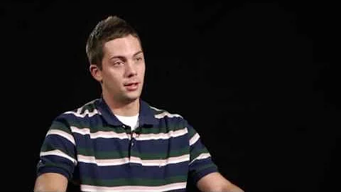 An Oral History Interview with Justin Prather