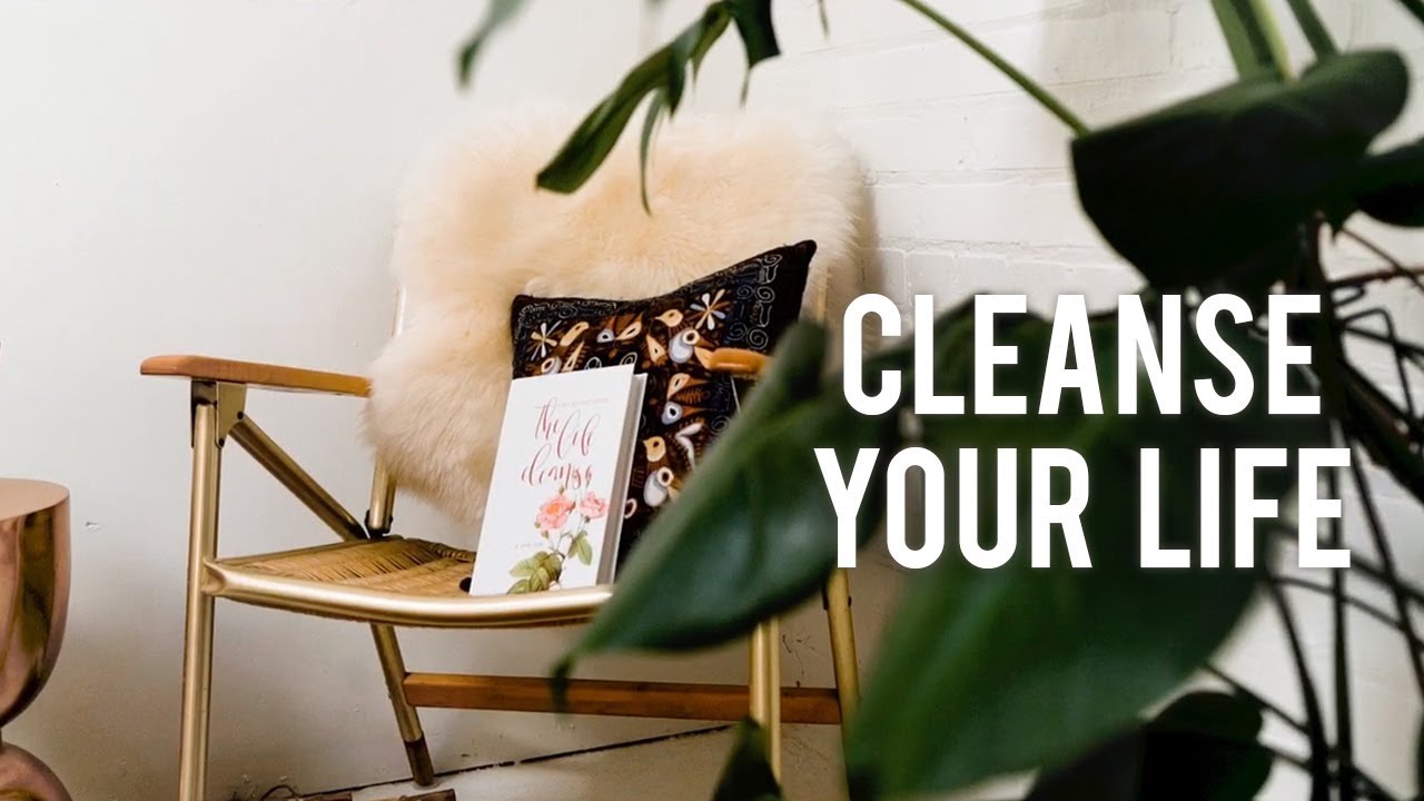 The Life Cleanse Journal Book Signing Event