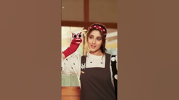 Thumbnail of Nayan song reel video | Sabhi paddh chuke hain yeh chehra mera | Dhvani Bhanushali | love❤️reel |