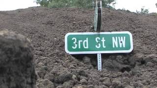 Minot Flood Ops -  June 24, 2011