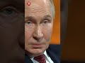 Путин пожаловался на угрозу третьей мировой — пока сам ведёт войну и угрожает ядерным оружием