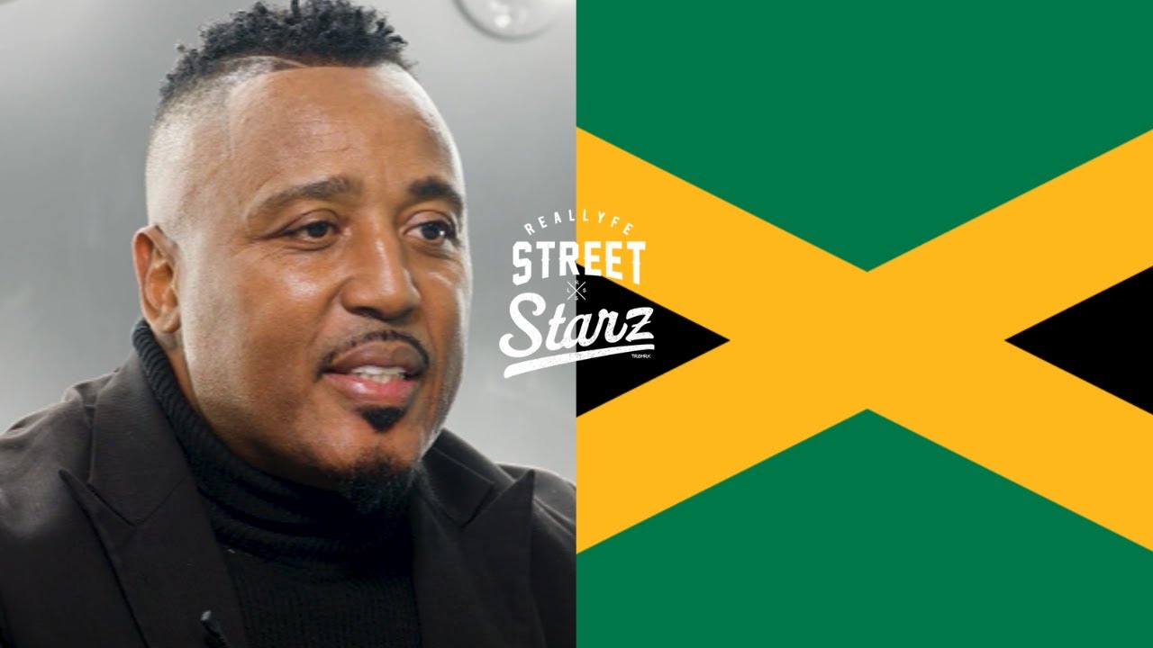 Епископ Эли рассказывает о том, как они выгнали ямайцев из Далласа