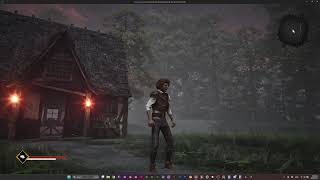 Switching From Blockout to Final Foliage | PCG Tool for Level Design in UE5