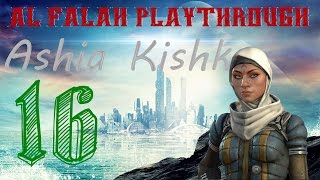 Civilization Beyond Earth Rising Tide Al Falah Apollo Playthrough - Part 16