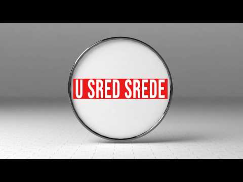 U SRED SREDE EMISIJA 11 - ĐURINA VAROŠ KAO BISER BANATA