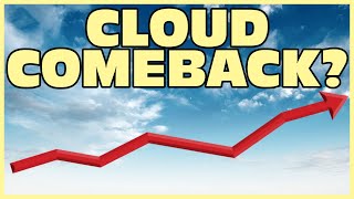 Famous Cloudflare (NET) Stock Crash - Setting Up For A Comeback? Wealth