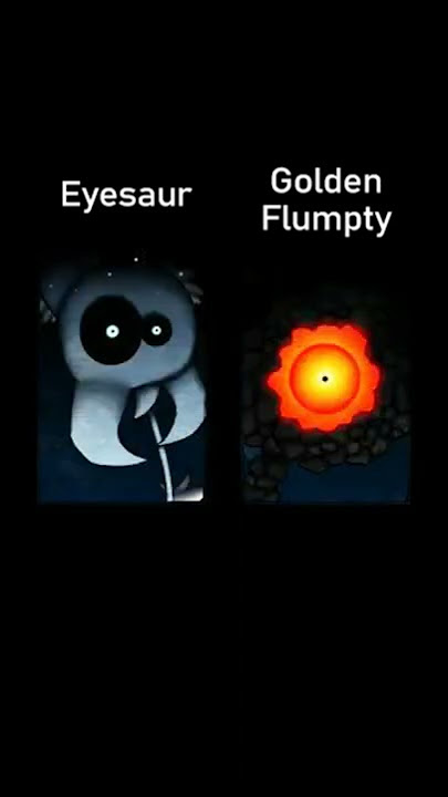 One Night at Flumpty's 4 TMM - Character Roster