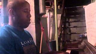 Henry Playing "Ragtime Dance: A Stop-Time Two Step" by Scott Joplin