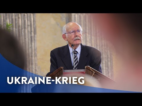 Video: Worüber die Bürger des Dritten Reiches scherzten: Judenwitze, Oppositionswitze und erlaubter Humor