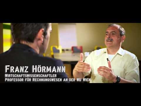 Ken Jebsen im Interview mit Wirtschafts Prof. Dr. Franz Hörmann