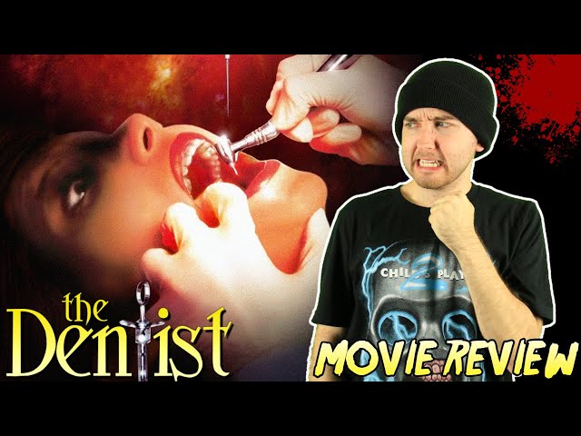 The Dentist 1996