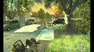 Modern Warfare 2-Special Ops-Big Brother