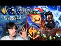 JE PRODUIS UNE GAME PARFAITE EN RANKED AVEC SUPA | UDYR JUNGLE S16 CARRY