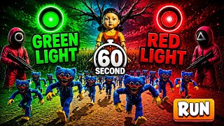 Squid Game 3D Live| Imomeena is Live screenshot 3