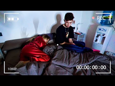Me grabe toda la noche mientras dormía y esto fue lo que pasó... *mala idea* (super haul aliexpress) - Me grabe toda la noche mientras dormía y esto fue lo que pasó... *mala idea* (super haul aliexpress)