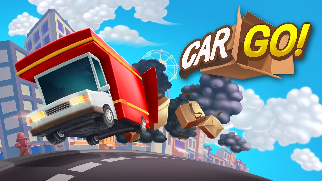 Review: CarGO! | Xbox