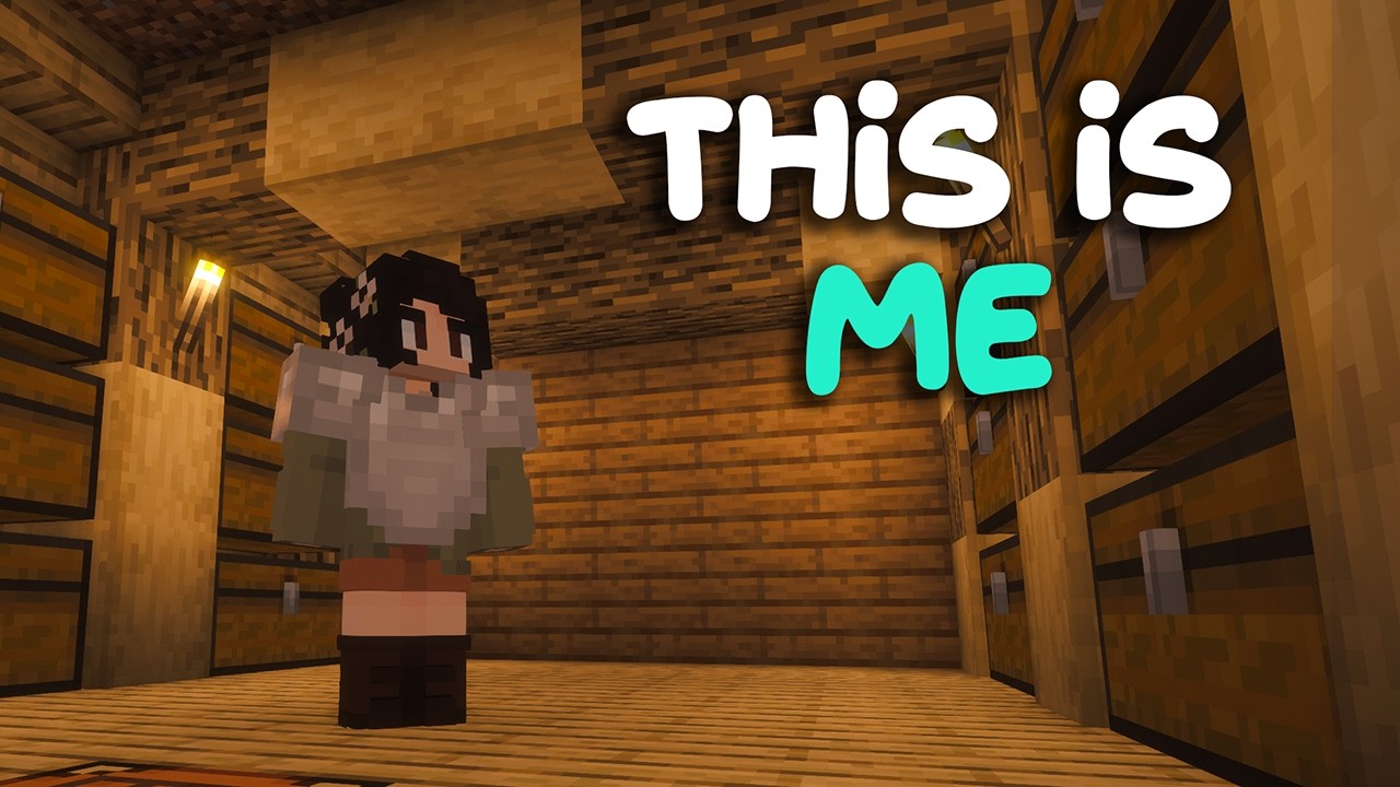 I'm thankful it was hard...