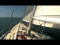 My sailing tv  le running tide
