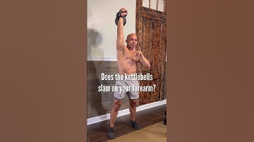 Improve Your Kettlebell Snatch With These Tips