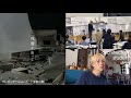 劇場設計課題で学年一位‼︎，早稲田建築学生vlog，提出3日前からの模型制作🪛とプレゼンボード制作📘