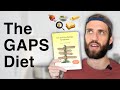 The gaps diet  all 6 stages explained in a nutshell