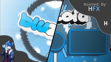 [PZP/Cm3] Creative Bluzoid intro and outro | By HabibiASli