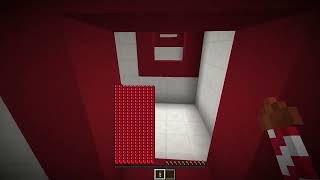 Float! but i have an elytra and flight duration 3 firework rockets instead of float arrows
