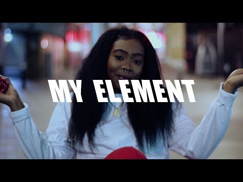 My Element: Built by Grime