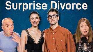 Margaret Qualley and Jack Antonoff Split! | Blinded by the Item