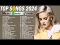 Anne-Marie, Rihanna, The Weeknd, Bruno Mars, Adele, Maroon 5, Ed Sheeran, Sia - Popular Songs 2024
