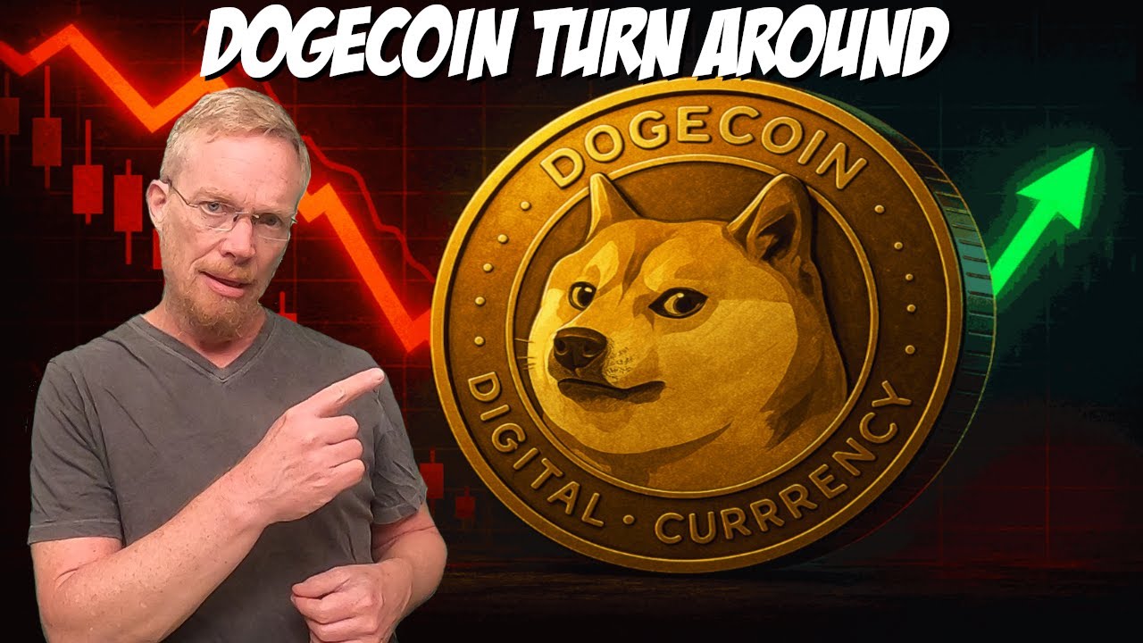 Dogecoin Turn Around