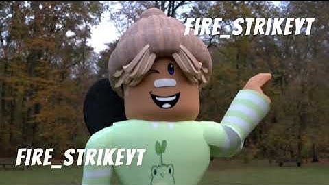 GFX Intro commission for @Idisappearedgoodbye