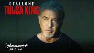 Tulsa King | Season 3 | Inside Look