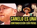 Jaime munguia fcil para bivol pero peligroso para canelo