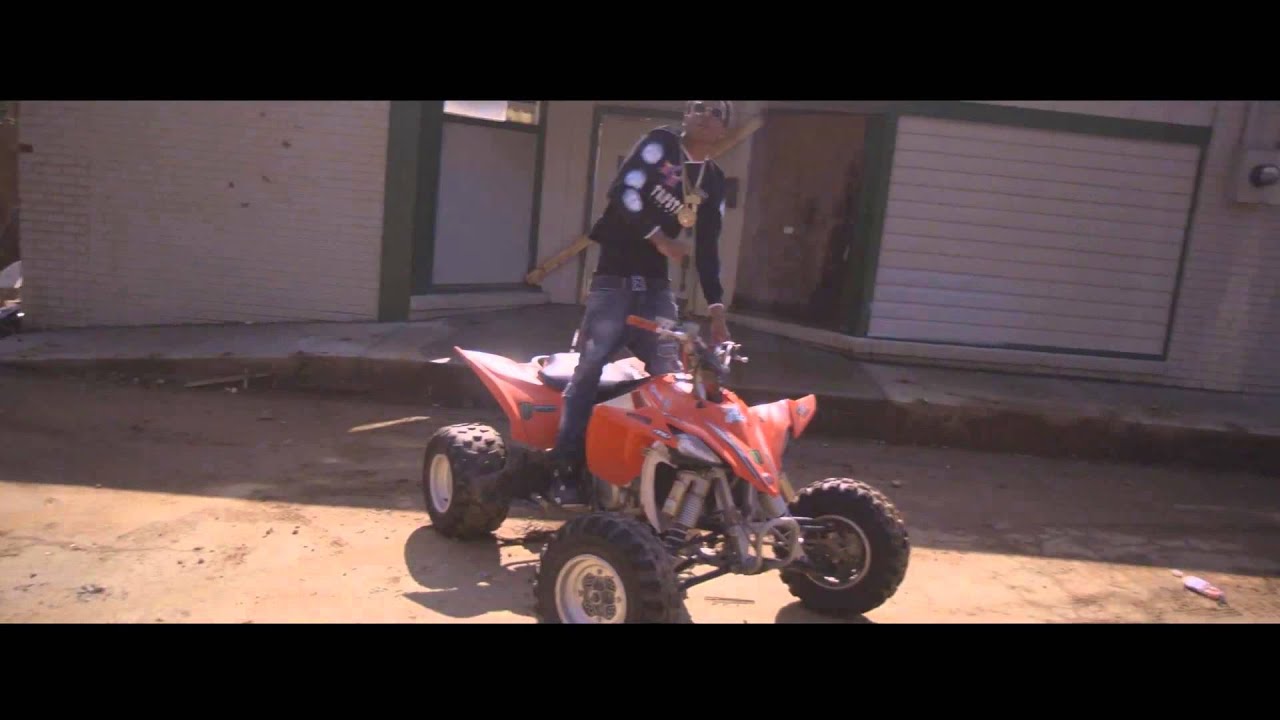 Rich The Kid - Quit Playin (Official Video) (Prod By Og Parker