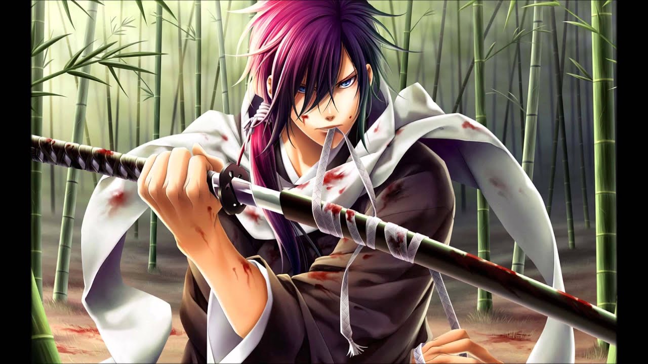 Ultimate you Nightcore