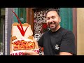 BEST Pizza in New York City - Ultimate Manhattan Pizza Restaurant Tour &amp; Food Guide