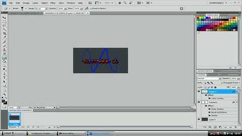 How to make GFX for Gamebattles.
