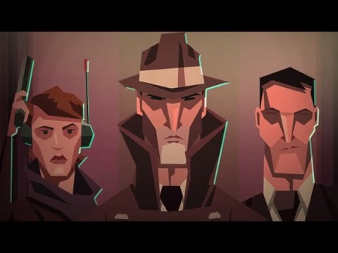 Vídeo: Extraño, Difícil Y Muy Incómodo: Klei Habla De Invisible, Inc. Y Early Access