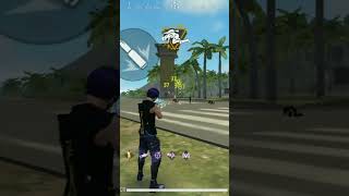 free fire game life