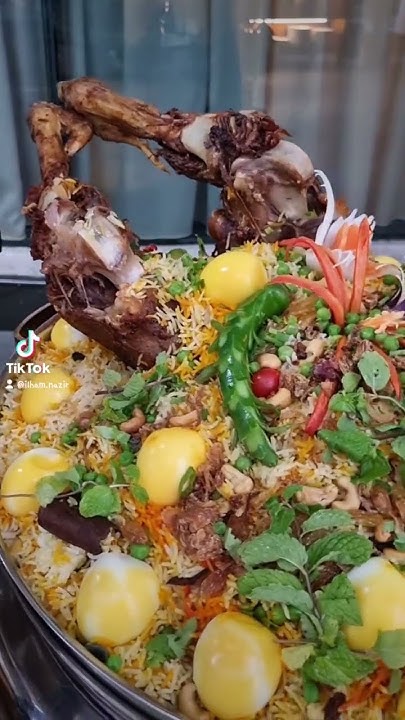 gbw ramadan buffet