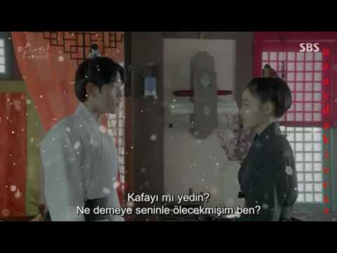 Kore Klip || Moon Lovers Wang Eun & Soon Duk